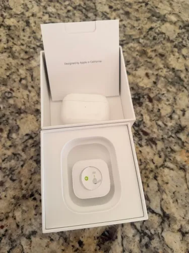 AirPods Pro 1ª