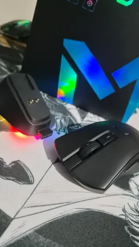 Mouse Delux M900 PRO