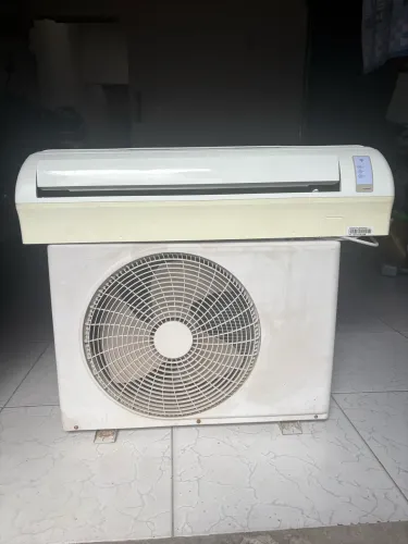 Ar-condicionado Samsung 9000 BTUs