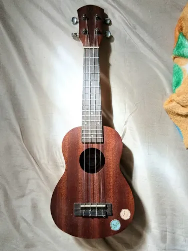 Ukulele Winner Soprano 21