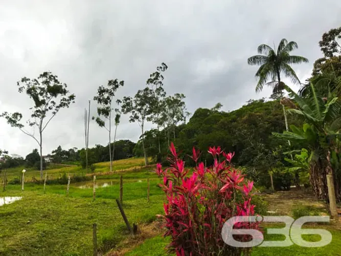 Chacará | Joinville | Vila Nova