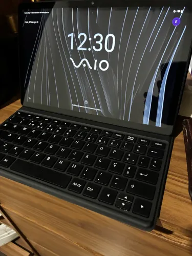 Tablet VAIO TL10 8GB 128GB Octa-Core.