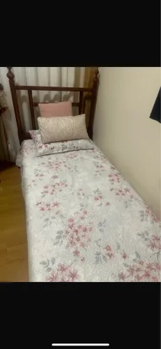 CAMA DE SOLTEIRO