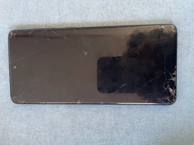 A71 128gb - retirada de peças