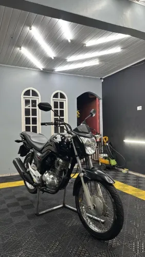 Honda CG 160 Start 2021