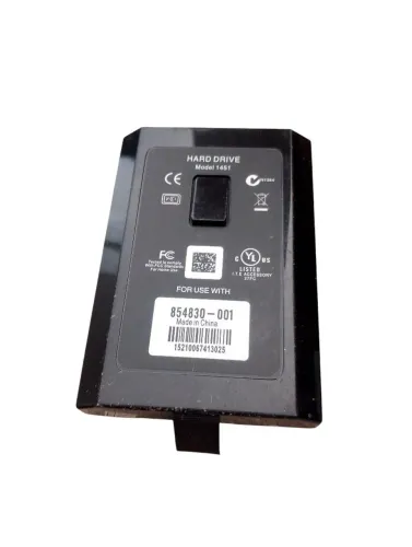 250 gigas pra Xbox 360, leia a descrição do anúncio