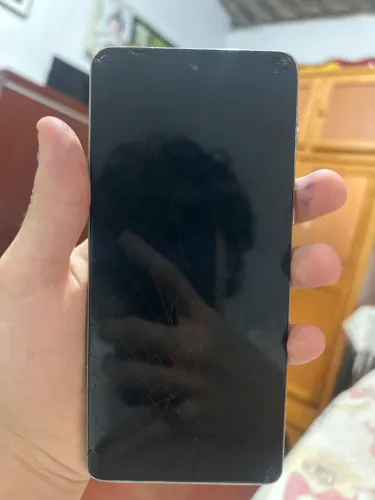 Motorola edge 20