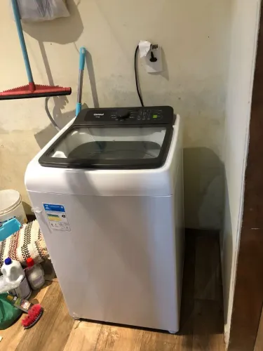 Máquina de Lavar Consul 13 kg