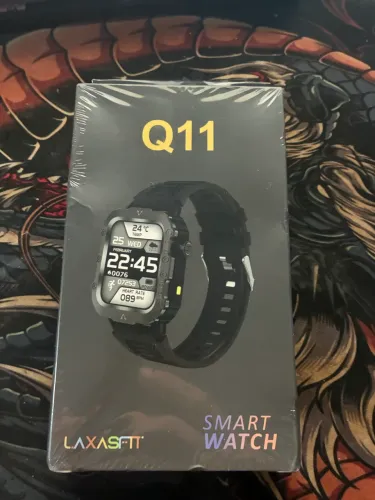 Smart Watch Q11