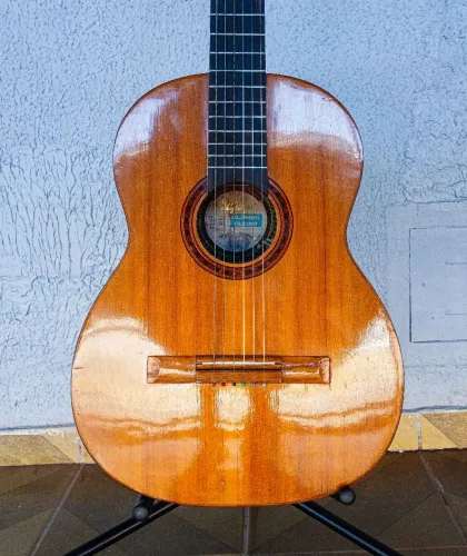 Violão digiorgio