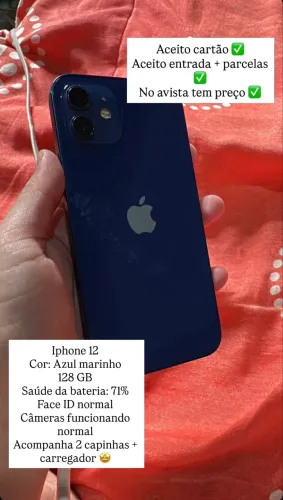 iPhone 12
