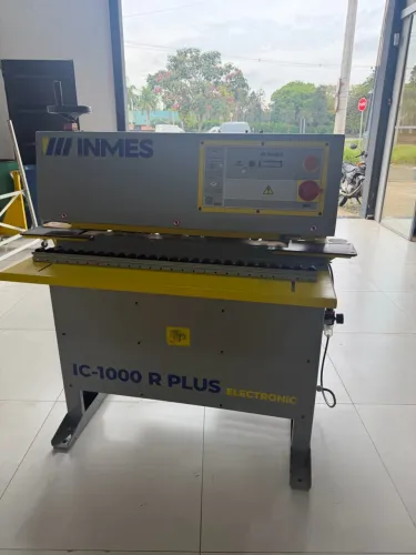 Coladeira de borda Inmes IC-1000 R plus