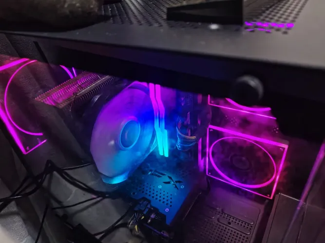 Vendo PC GAMER!!! 