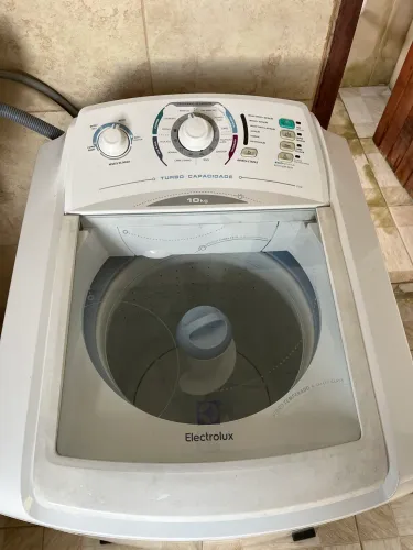 MÁQUINA DE LAVAR ELECTROLUX 10 KG