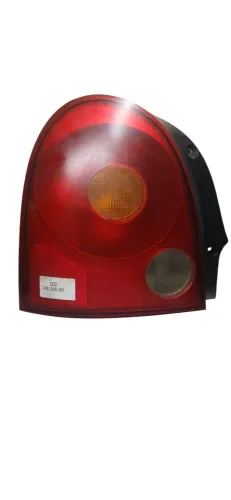 lanterna traseira Chery QQ 2008/2015