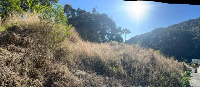TERRENO À VENDA 784 m² SANTA IZABEL CAXAMBU PETRÓPOLIS/RJ