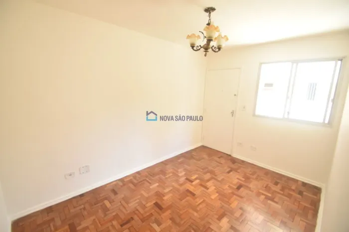 Apartamento para locação, Metrô Conceição - 2 quartos - 1 vaga