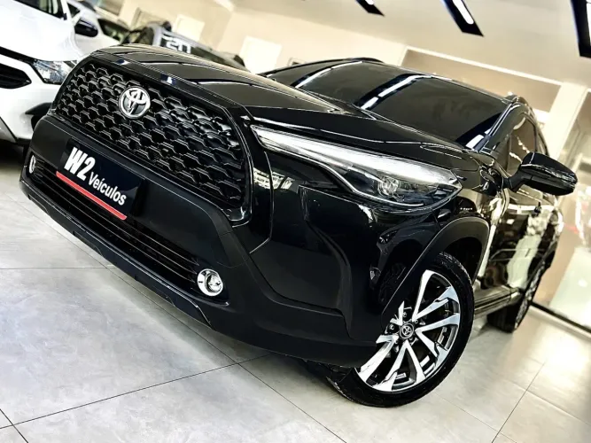 Toyota Corolla Cross XRE 2.0 16V Flex AUT 2024