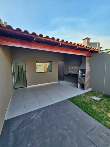 CASA NOVA MESSEJANA