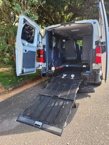 Citroen Jumpy Minibus 1.6 Turbo Diesel 2023