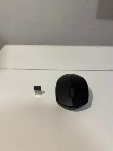 Mouse Logitech M330 Silent Wireless