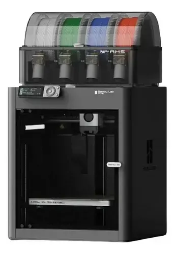 Vendo impressora 3D Bambulab P1S