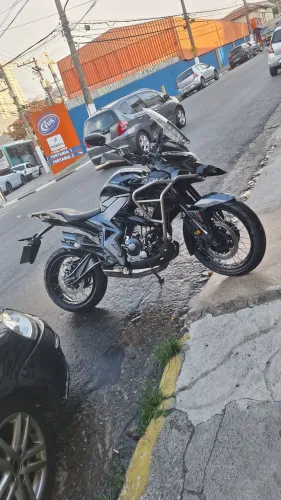 Vendo um adv T350X único dono