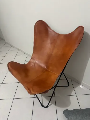 Cadeira Tok&Stok