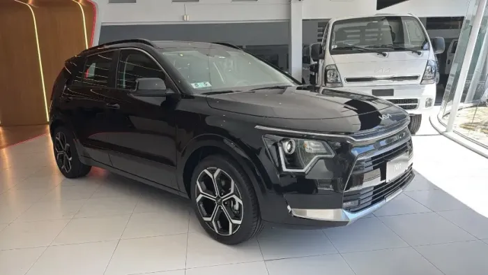 Kia Motors Niro EX 1.6 GDI (híbrido) 2026