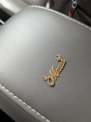 Pingente  de ouro 18k maciço ! Aceito cartão em até 18x