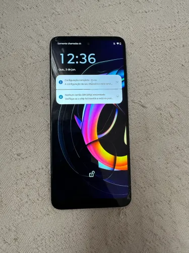 Motorola edge 20 lite
