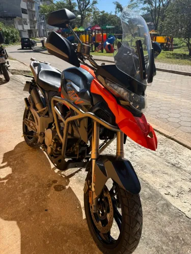 T310 Zontes - zero bx. Tabela