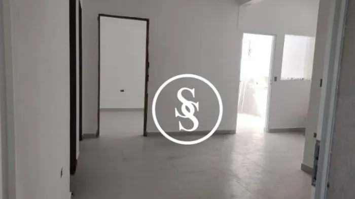 Casa com 3 dormitórios para alugar, 240 m² por R$ 3.031,00/mês - Centro - São Bernardo do
