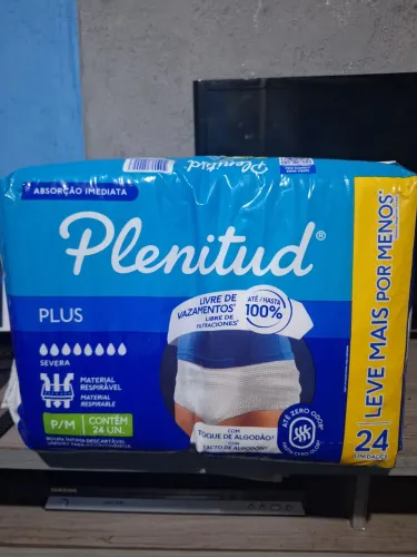 absorção imediata