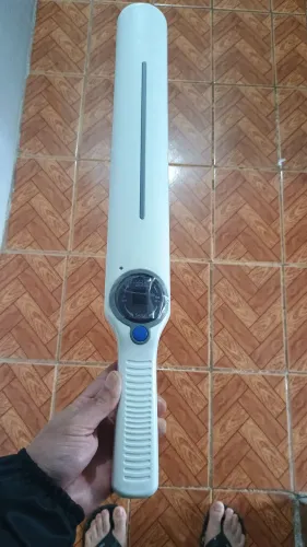 Uv-Clight