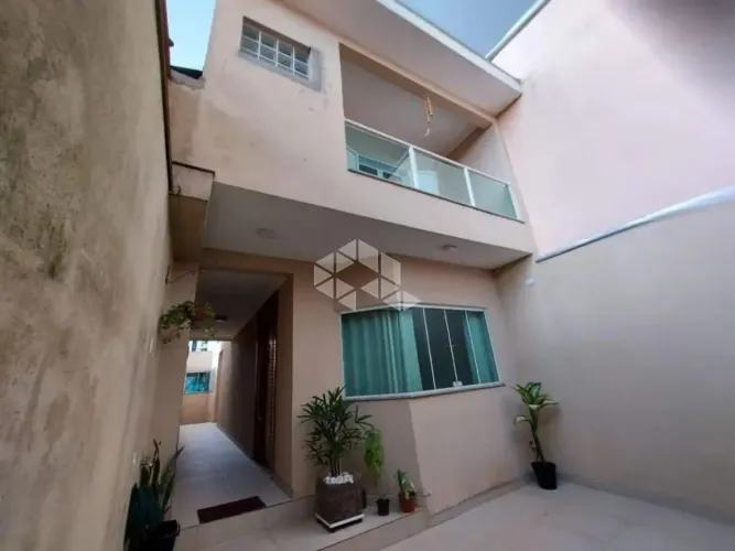 Casa Sobrado à Venda Vila MAtilde
