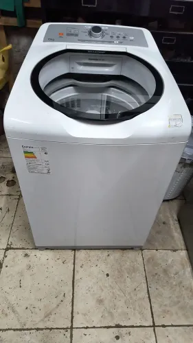 Lava Roupa Brastemp 15 kg 220 volts