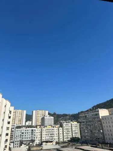 Imóvel para aluguel com 25 metros quadrados com 1 quarto em Catete - Rio de Janeiro - RJ