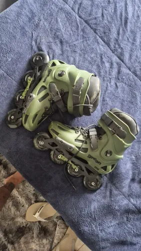 PATINS TRAXART