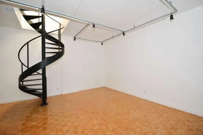 Condomínio do Edifício Bougainvillea