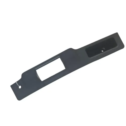Moldura Da Tampa Traseira Vectra Gt-x 2007 A 2011