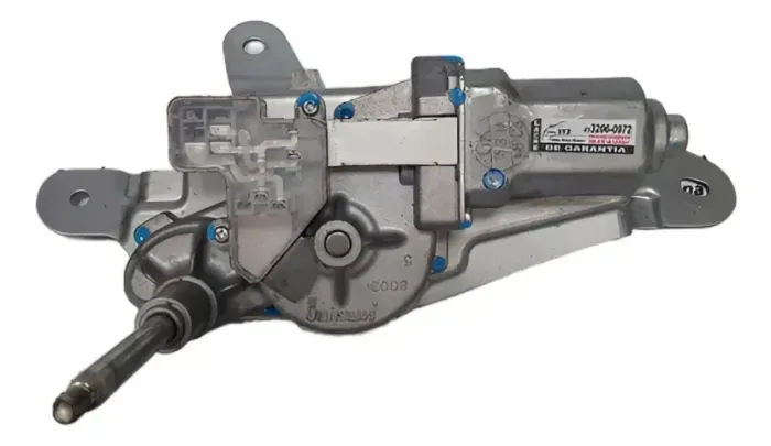 Motor Limpador Traseiro March 11/20 - 287101haoa003 N14v (Usado) / V12