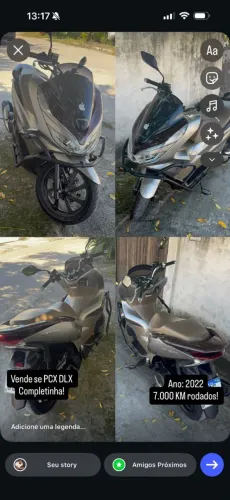 Pcx 