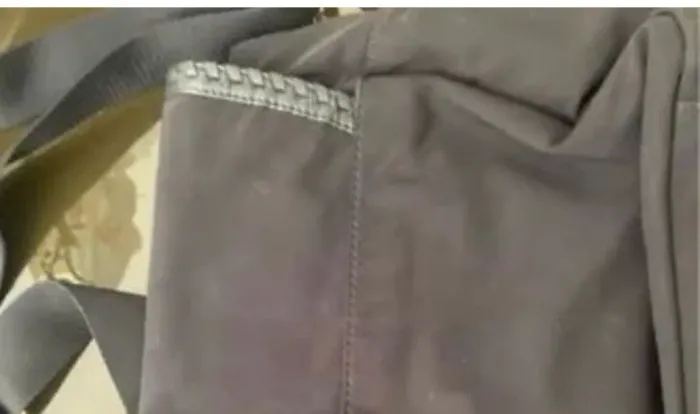 Bolsa maternidade Tory bom