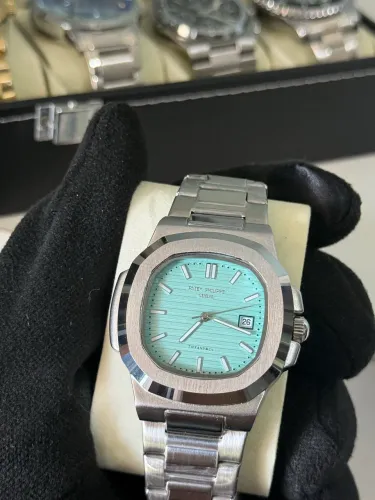 RELÓGIOS PREMIUM - BG NEW TIME