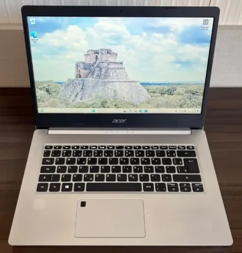 Notebook Acer Aspire 5 A514-53 i5 10ª Geração 4GB Windows 11