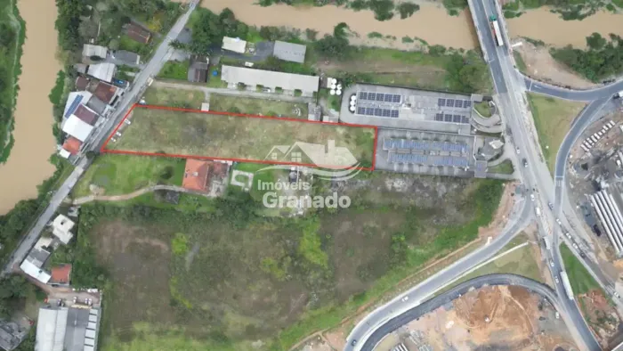 Terreno à venda,150.00 m² no bairro RIO PEQUENO, CAMBORIU - SC