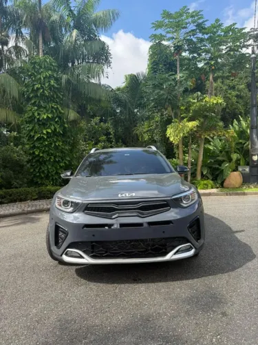 Kia Motors Stonic SX 1.0 TB Aut. (híbrido) 2022