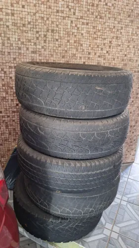 Pneus Ranger 2008 245/70 R16