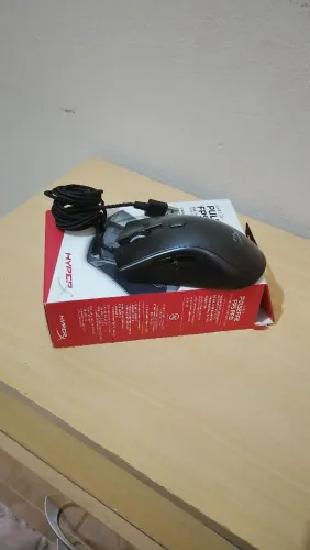 Mouse hyperx pulsefire FPS pro 